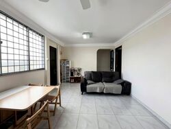 Blk 605 Hougang Avenue 4 (Hougang), HDB 4 Rooms #558142511
